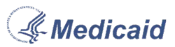 Medicaid Logo