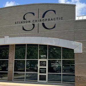 Stinson Chiropractic Office Image