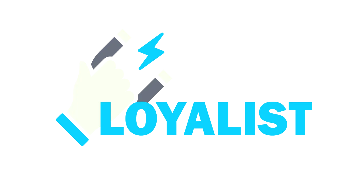 Loyalist Software Logo