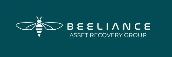 Beeliance Asset Recovery Group Logo