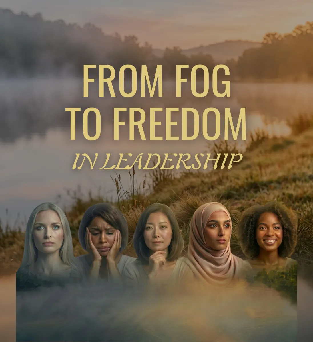 From Fog to Freedom™