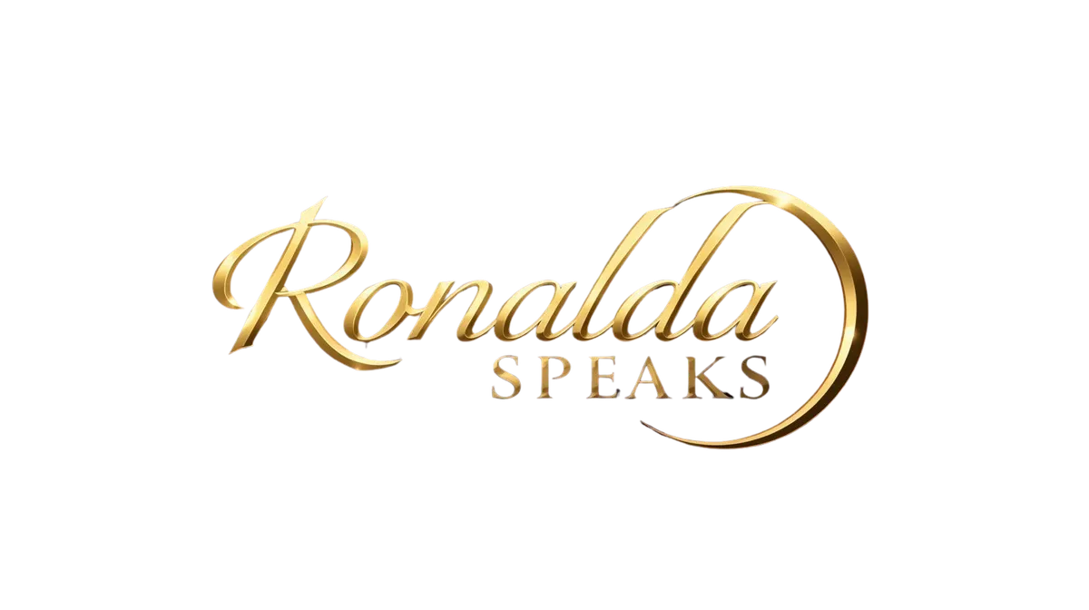 Ronalda Sullivan speaking