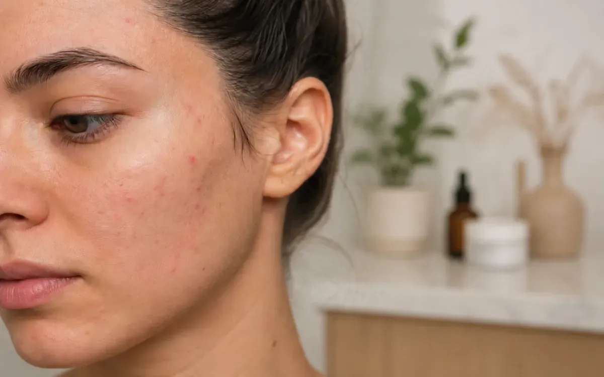 Early signs of skin abnormalities: Learn what to watch for and when to seek help. Expert advice by Dr Mayur Bhobe for timely skin care.