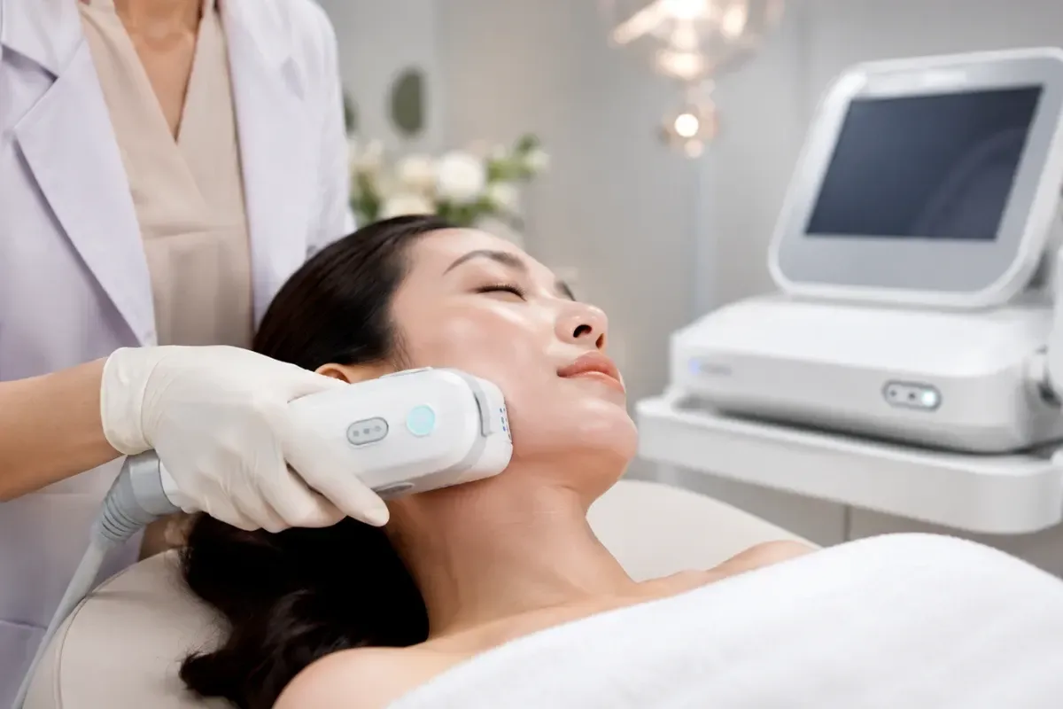 What Is Ulthera Prime? New Generation of Non-Surgical Skin Tightening