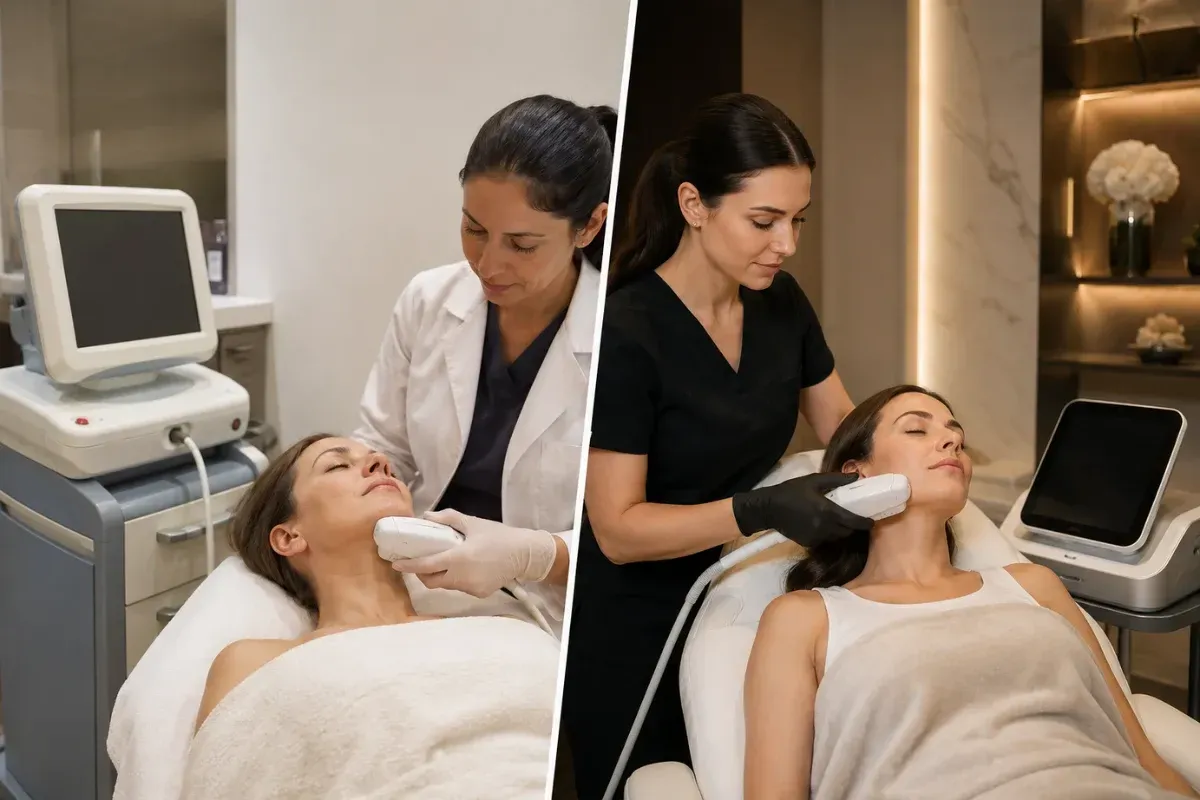 Ulthera Prime vs Traditional Ultherapy: What’s New and Better?