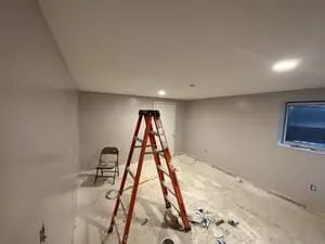 New construction in South Burlington