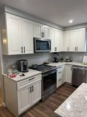 Remodeling in Burlington