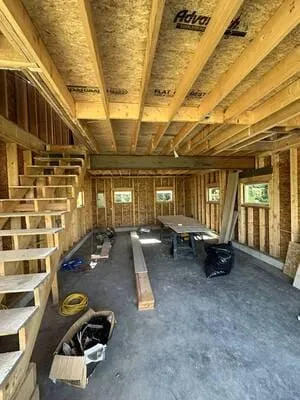 Handyman in South Burlington