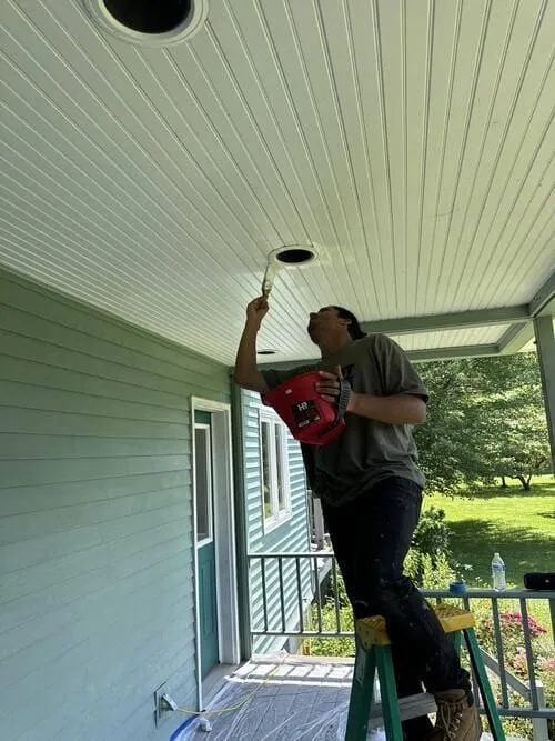 contracting in Burlington