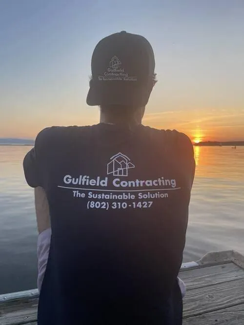 contracting in Burlington