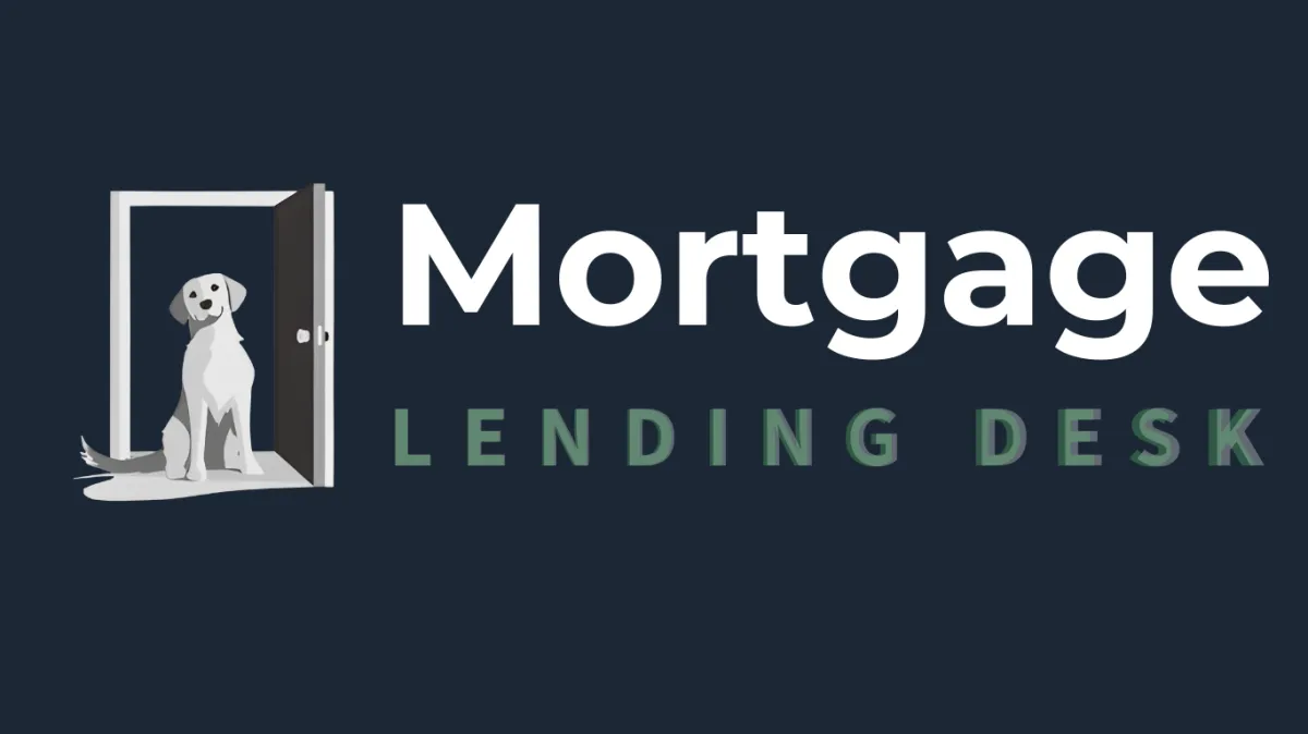 Mortgage Lending Desk