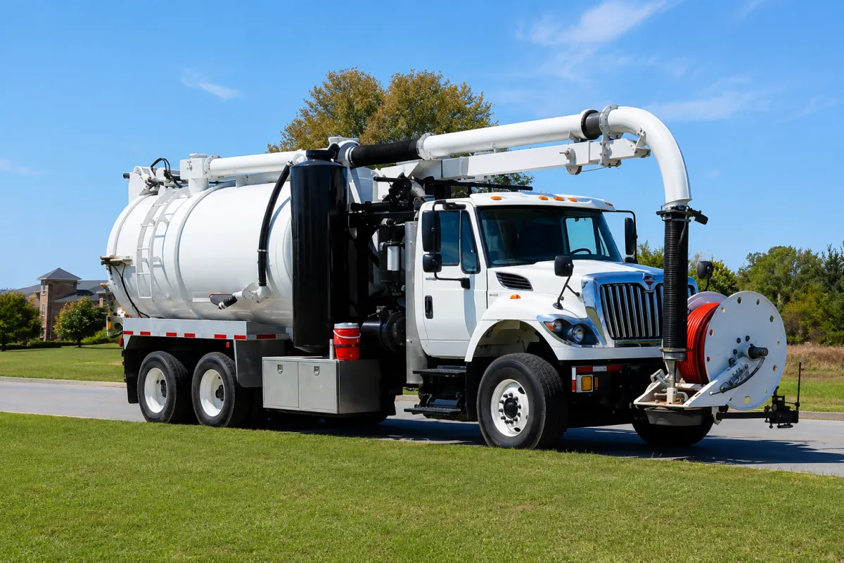 Stormwater & Drainage in Seattle
