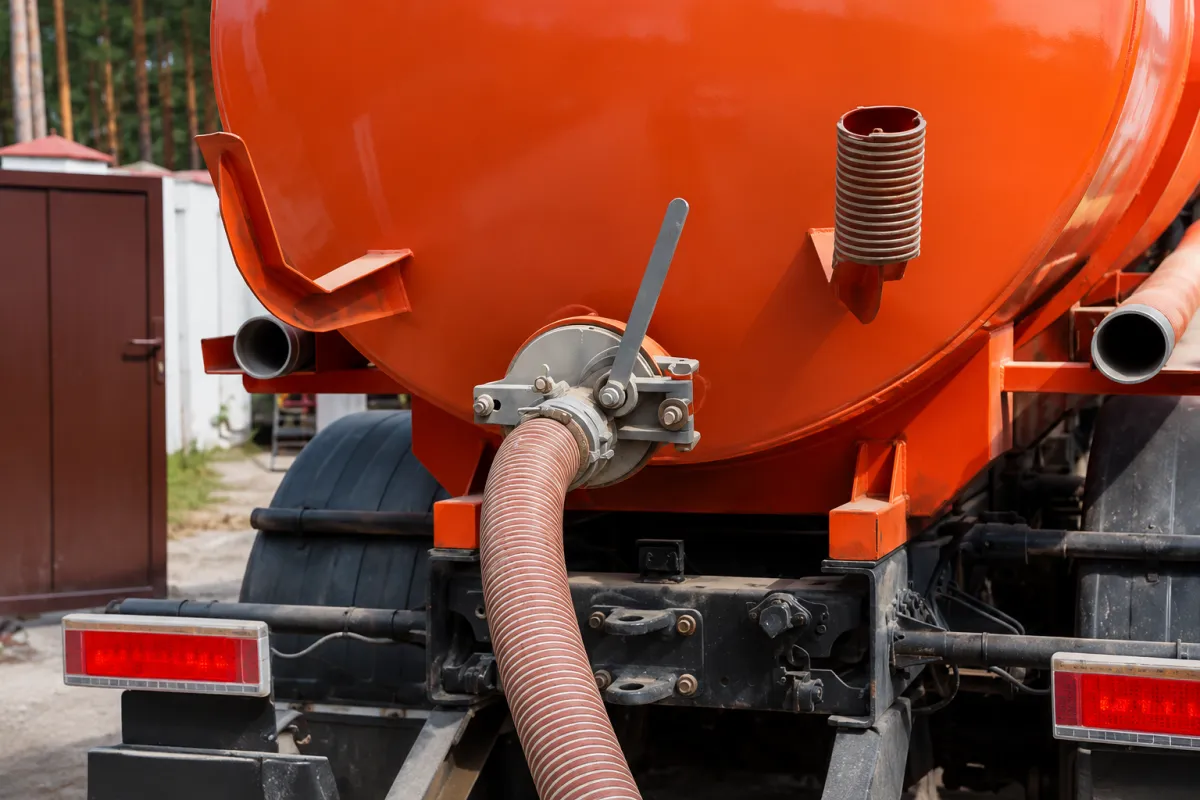Basin & Drain Cleaning Seattle