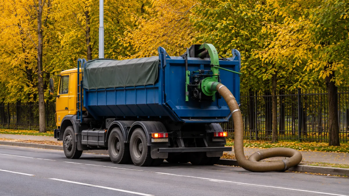 Environmental Waste Seattle