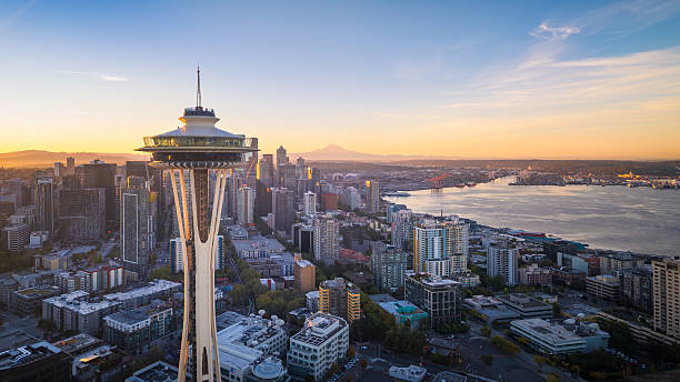 Hydrovac & Vacuum Truck in Seattle