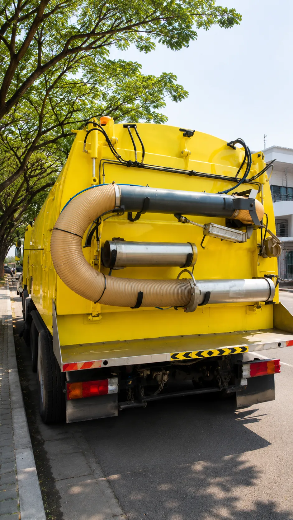 Spokane Environmental Waste