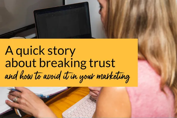 Your Guiding Force keeps your marketing on course