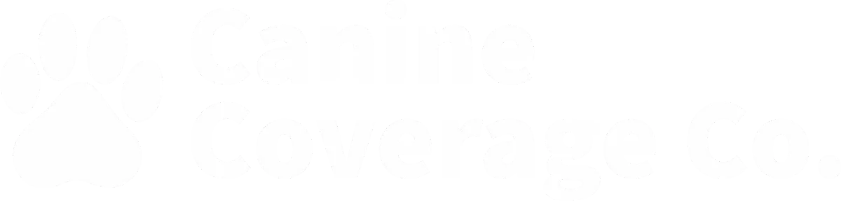 Canine Coverage Co Logo