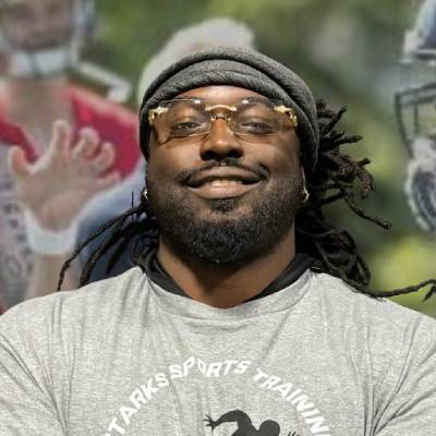 NFL William Sweet