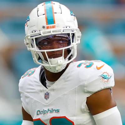 NFL William Sweet