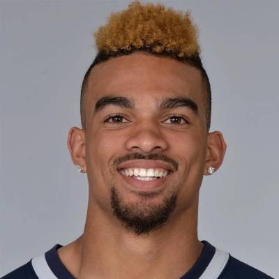 NFL William Sweet