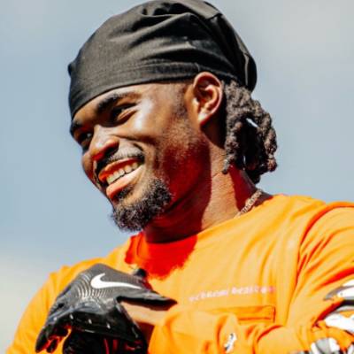 NFL William Sweet