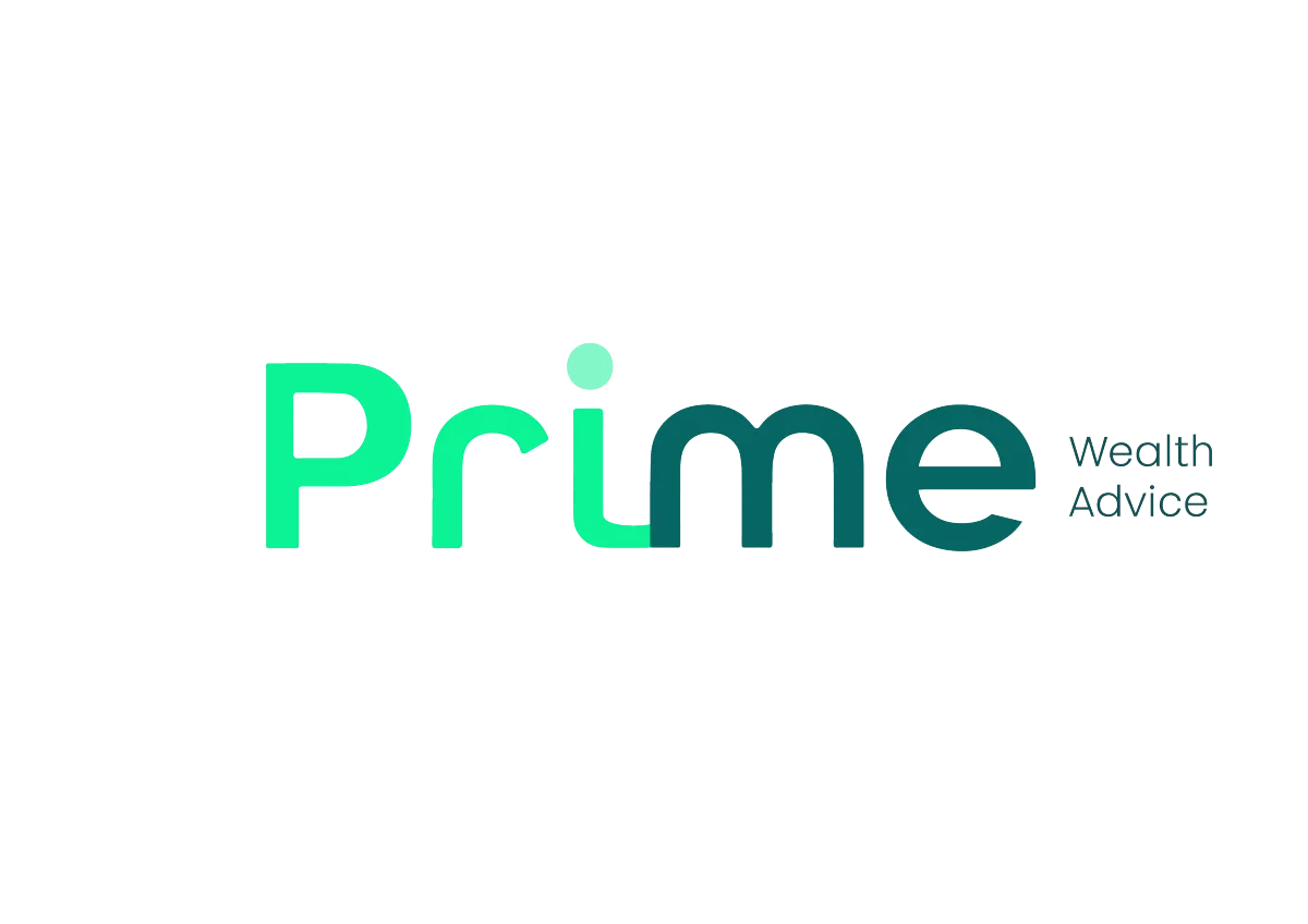Prime Wealth Logo