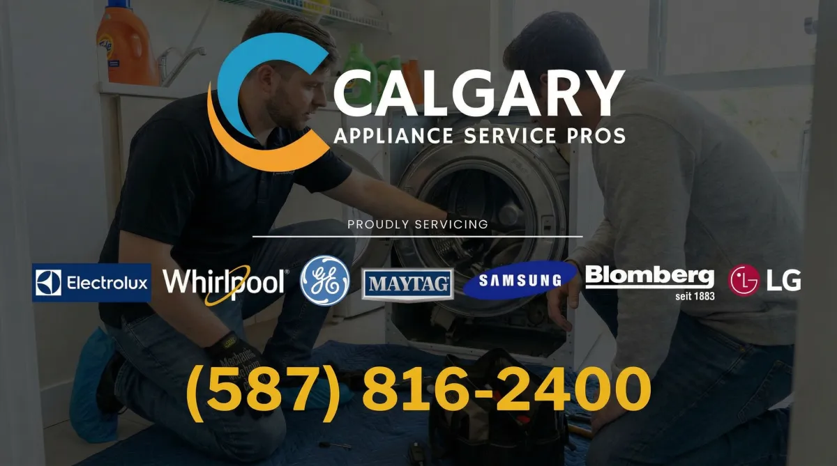 Maple Ridge, BC Appliance Repair by Simplyfix Appliance Repair