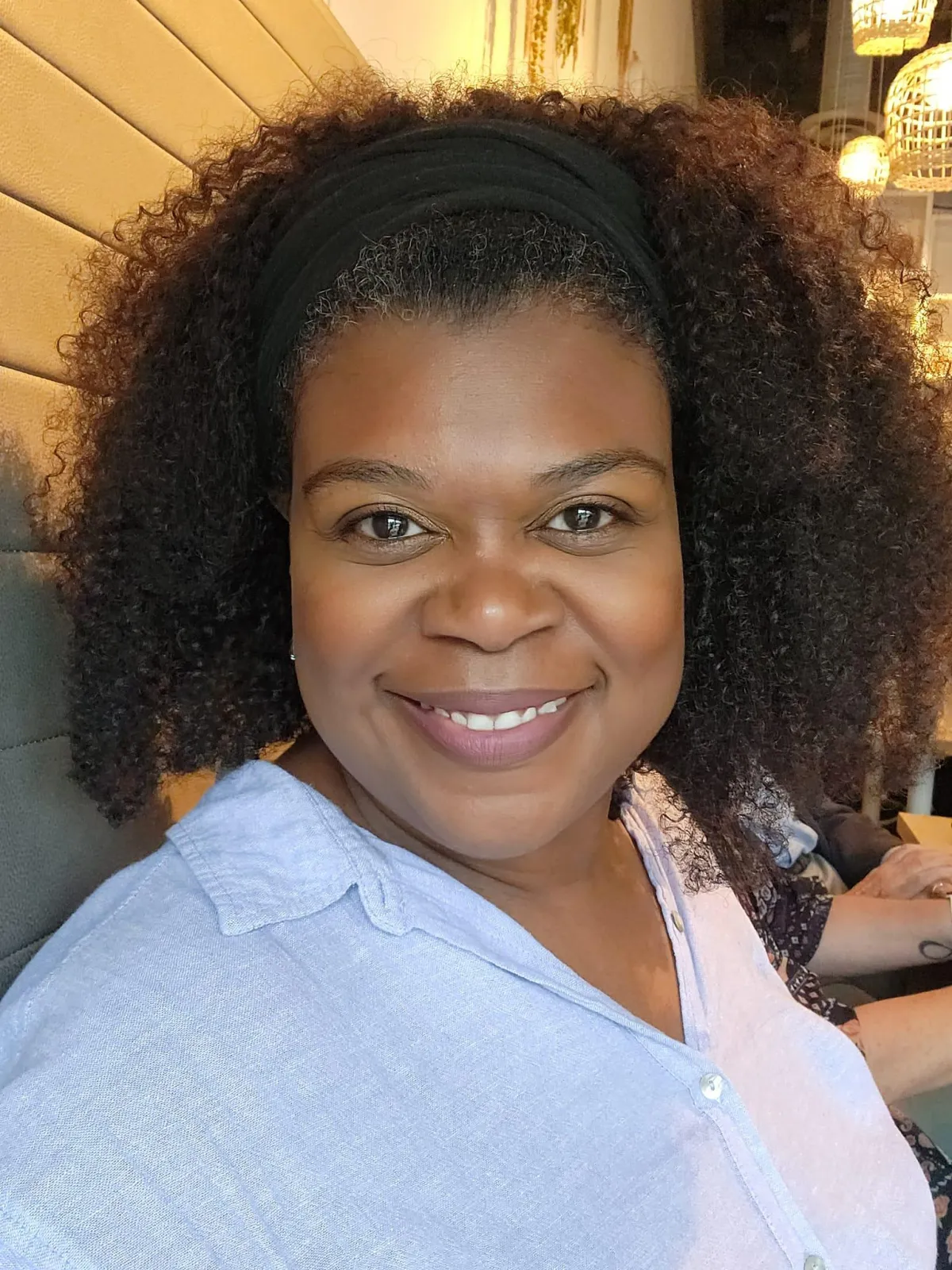 Sharice Termon