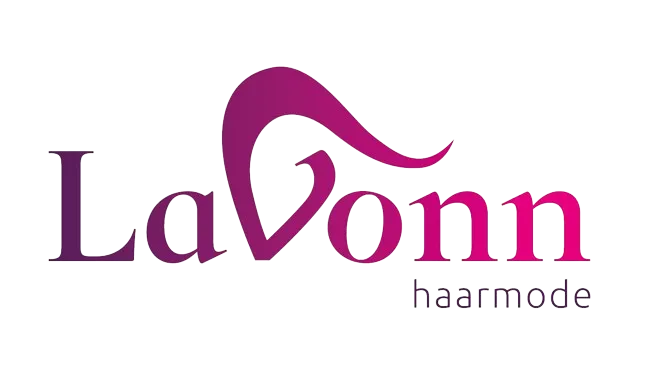 Logo Lavonn haarmode 