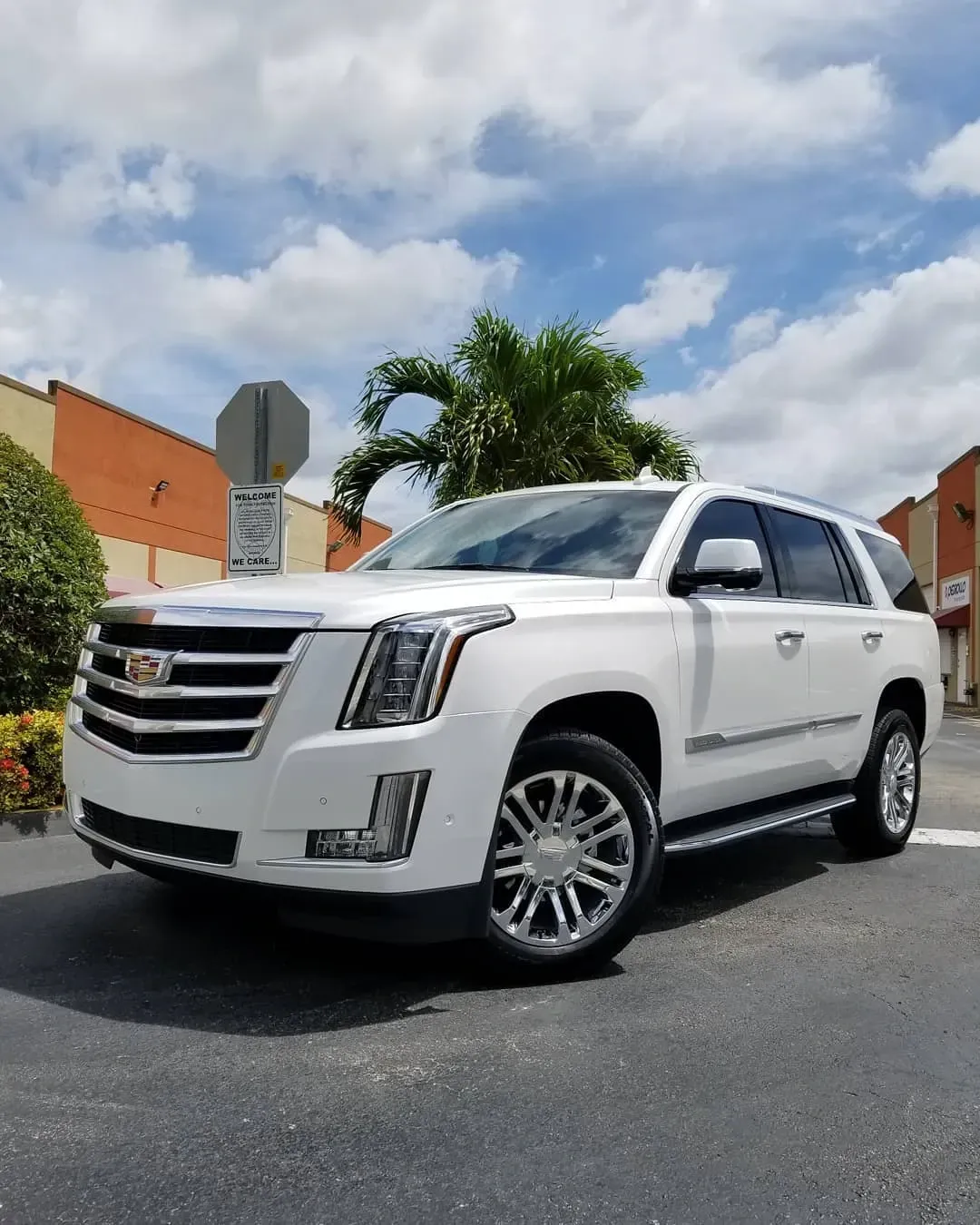 PPF in Miami, Florida