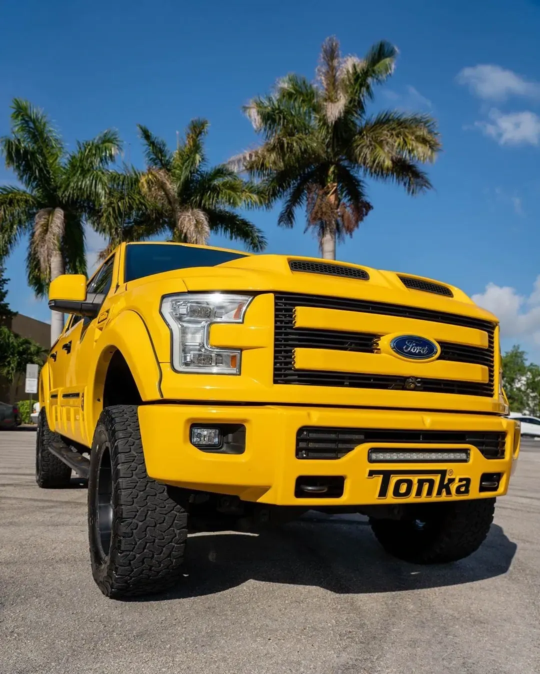 Ceramic Coating in Miami, Florida