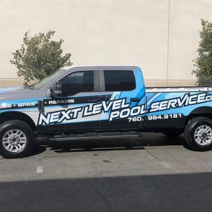 weekly pool service near me