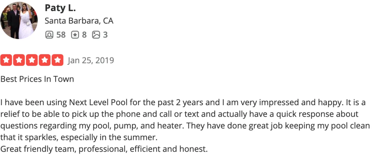 pool maintenance near me