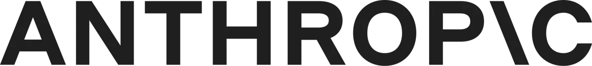Anthropic Logo