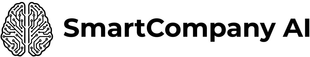 SmartCompany AI Logo