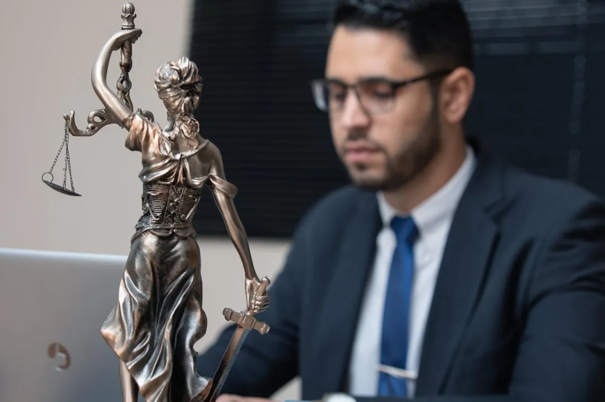 Law Office