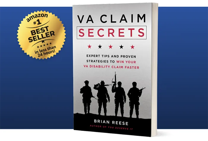 Proven strategies to win your VA claim faster.
