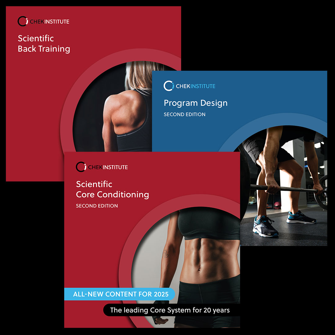 Integrated Movement Science Level 1 Prerequisites