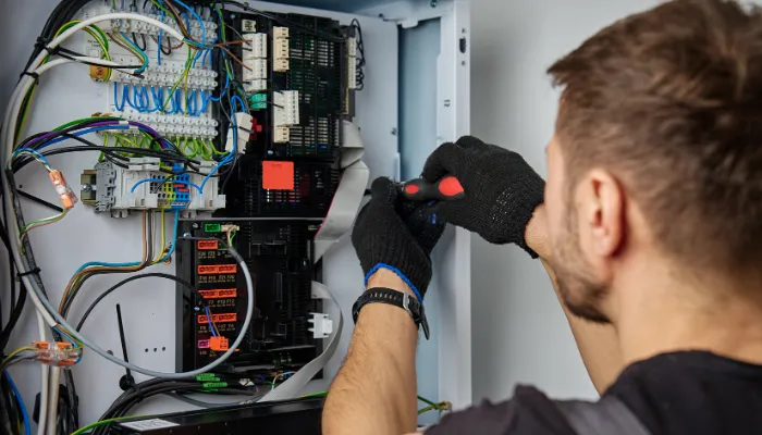 Electrical Services in