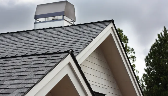 Roofing & Exterior Repair in