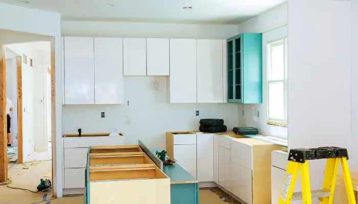 Plumbing Repair & Installation in 
