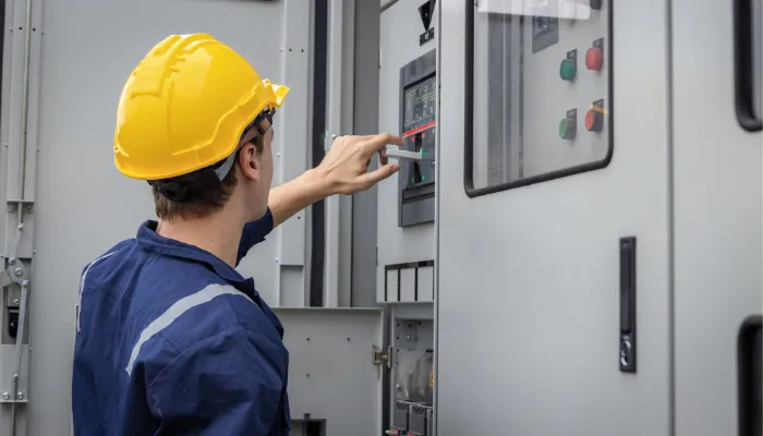 Plumbing Repair & Installation in