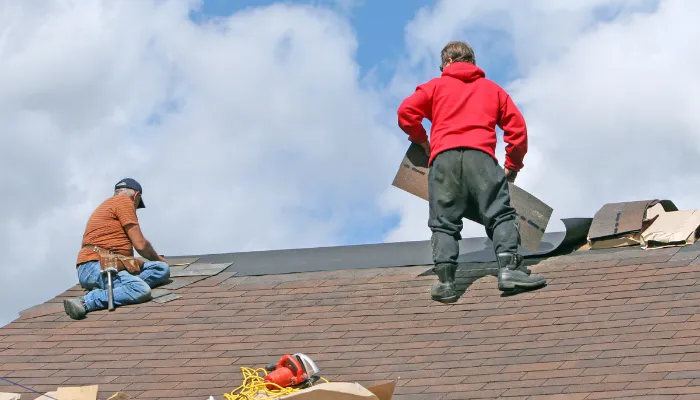 Septic System Services in
