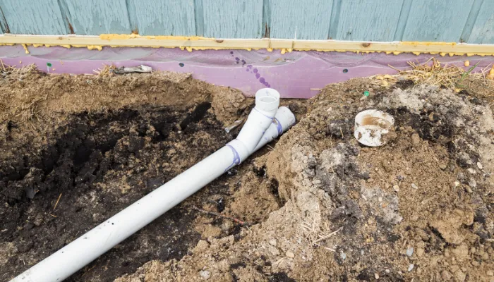 Septic System Services in