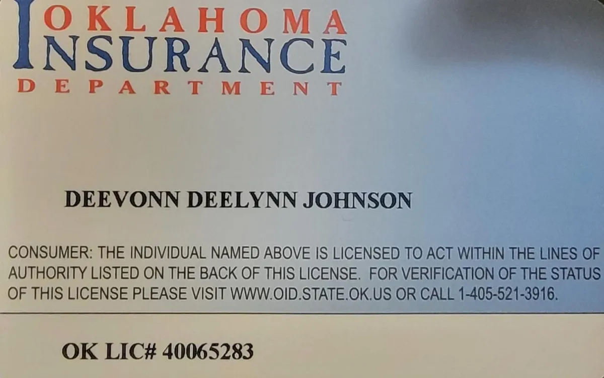 state license