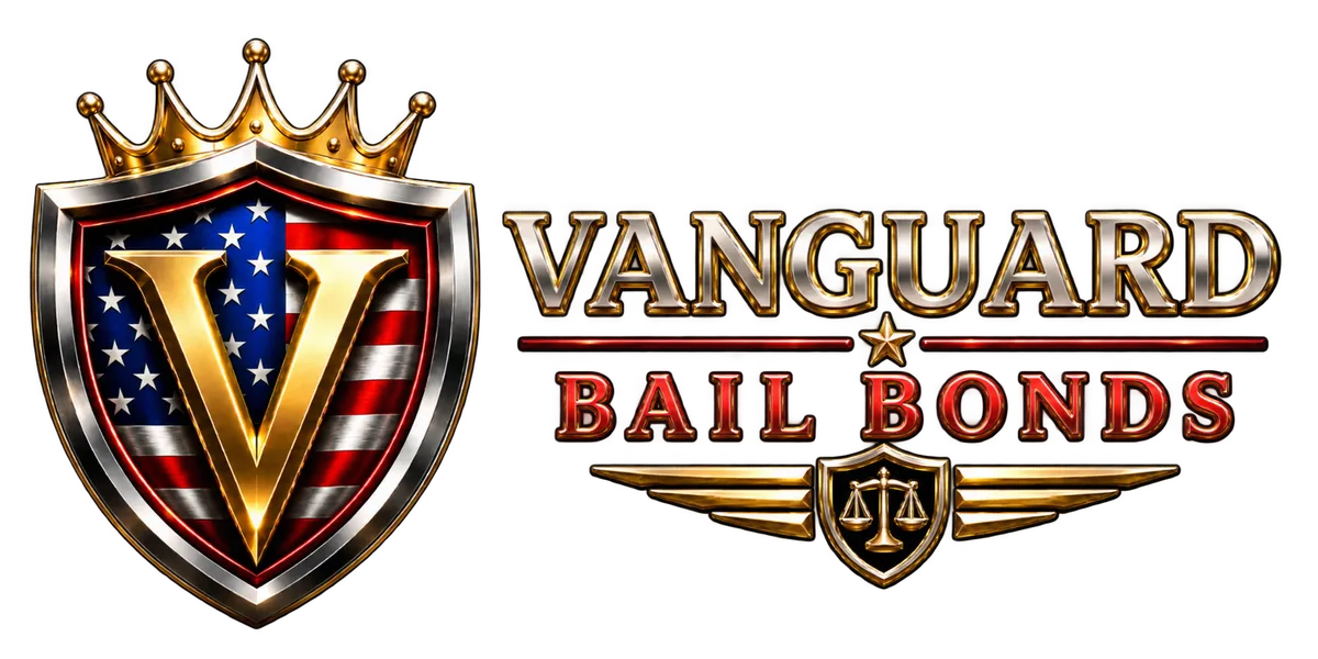 24/7 Bail Bonds Logo