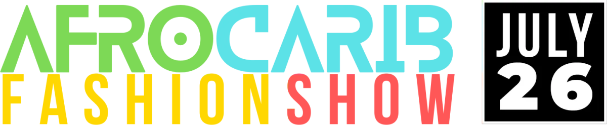 Afro Carib Fashion Show