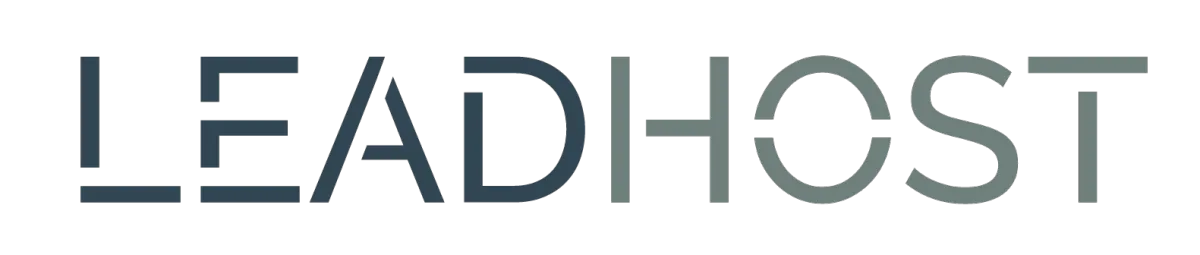 LeadHost Logo