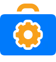 Administrative Backbone System